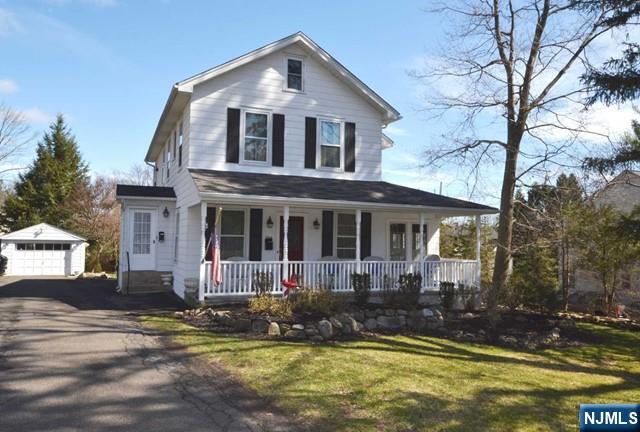 PARK RIDGE Properties