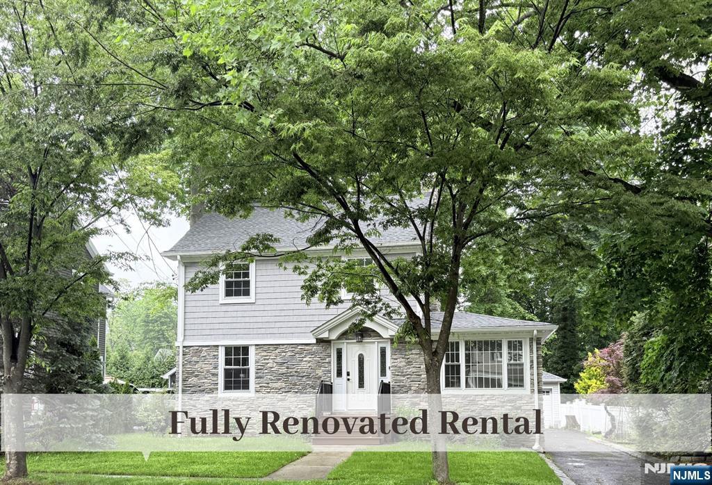 GLEN ROCK Properties