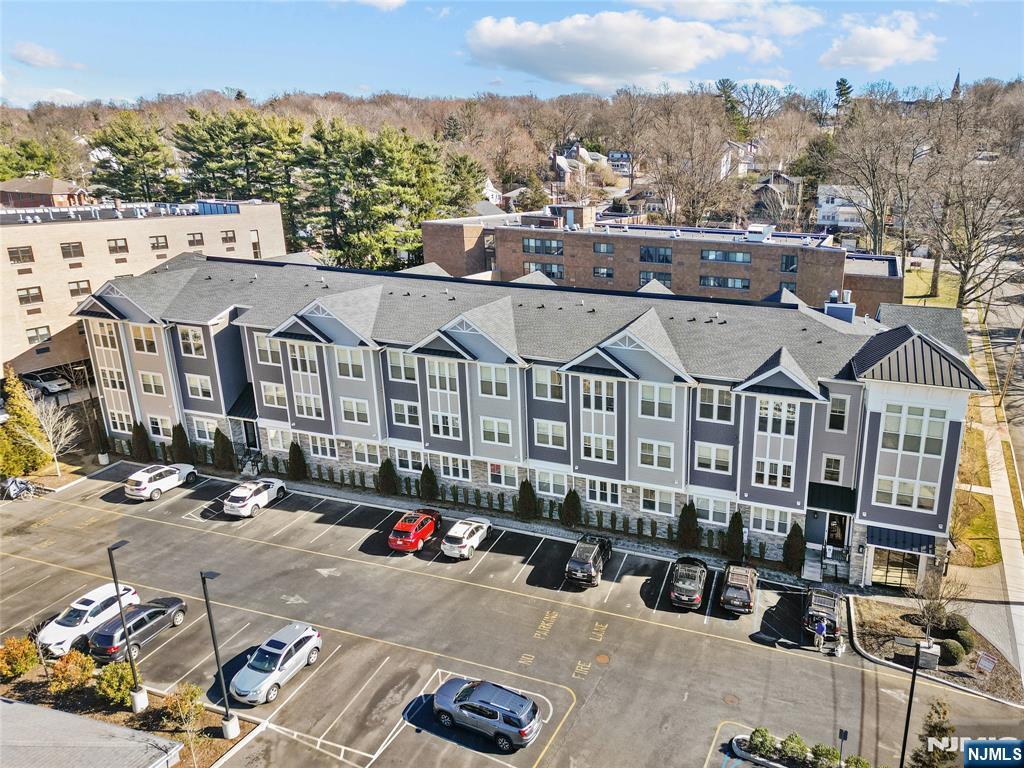 LEONIA Properties