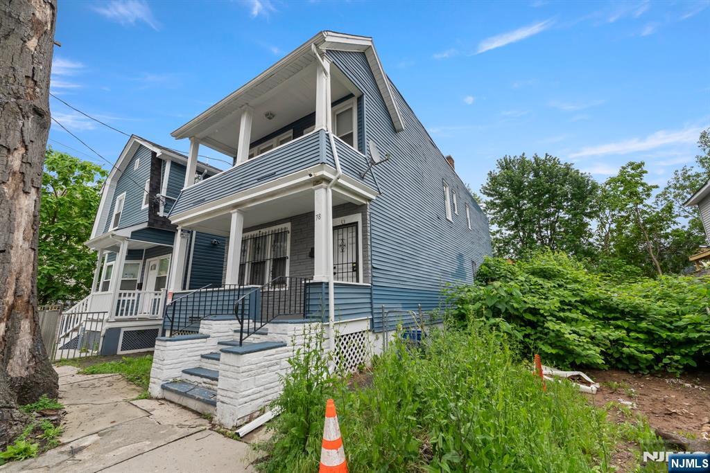 Homes for sale in Newark, NJ | 78 Willoughby St, Newark, NJ 07112 | MLS# 25018185