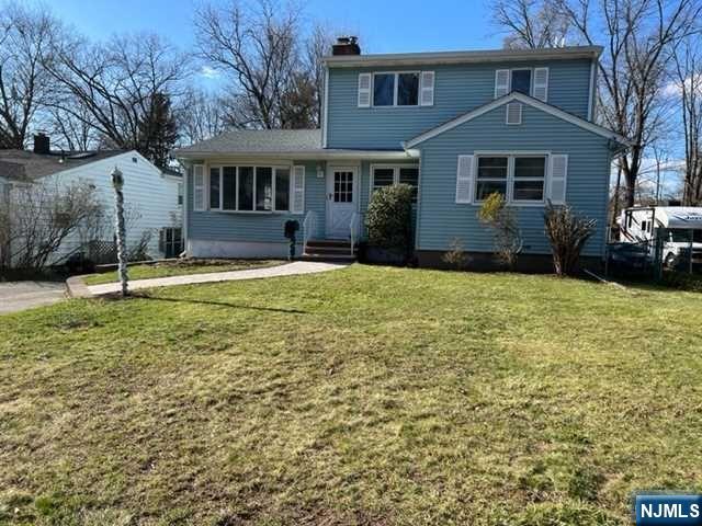 OAKLAND Properties