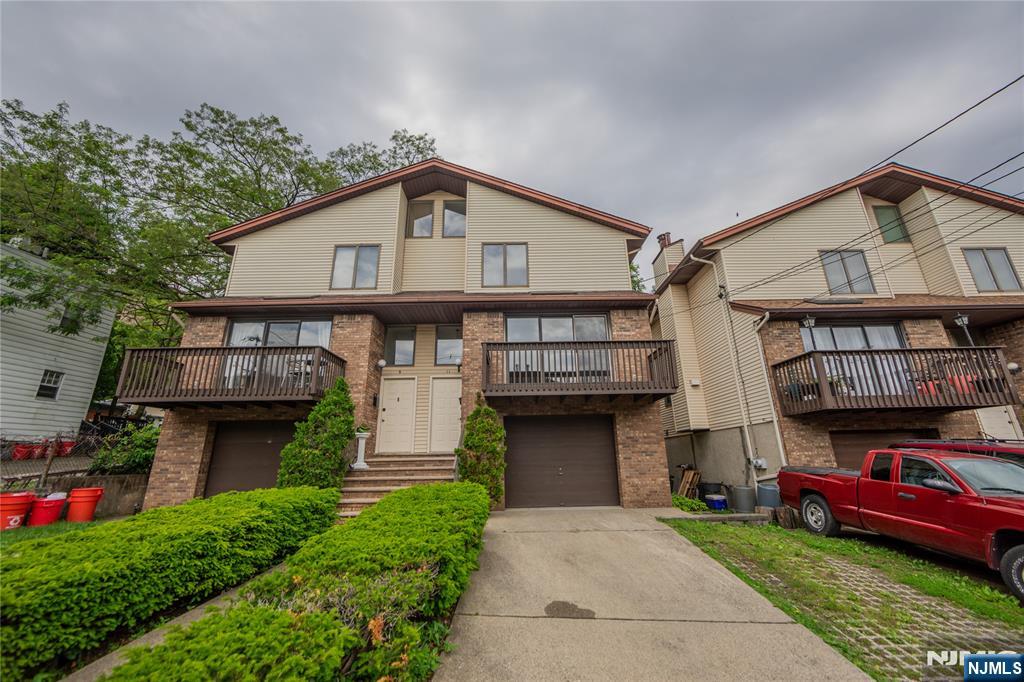 CLIFFSIDE PARK Properties