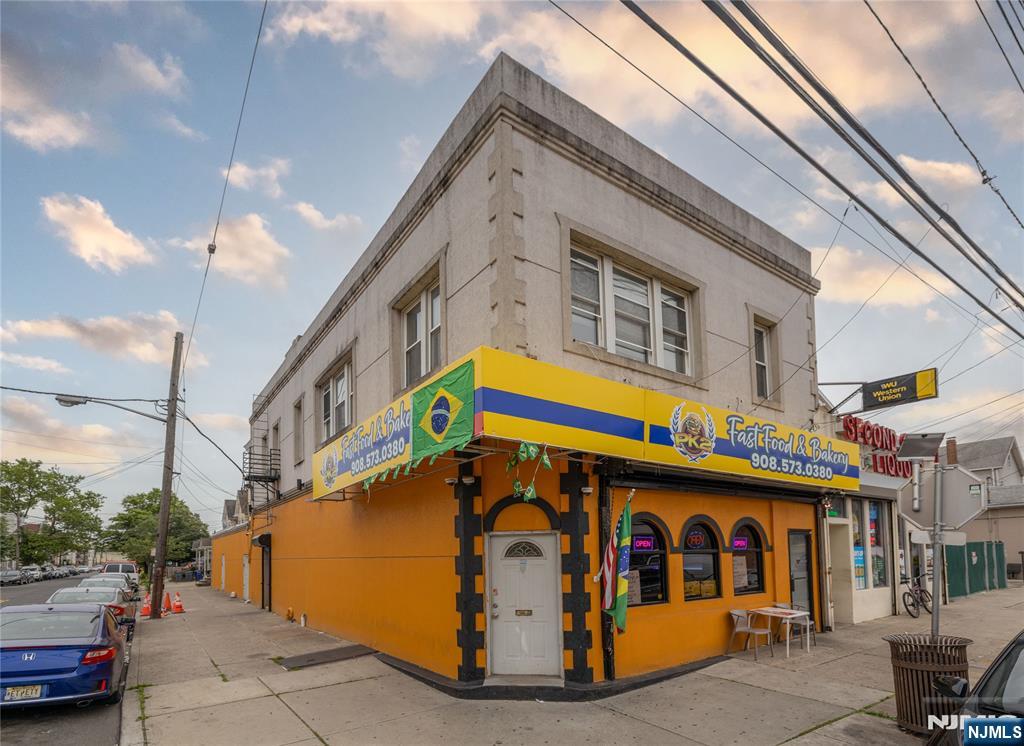 Homes for sale in Elizabeth, NJ | 261 263 2nd St, Elizabeth, NJ 07206 | MLS# 25018224