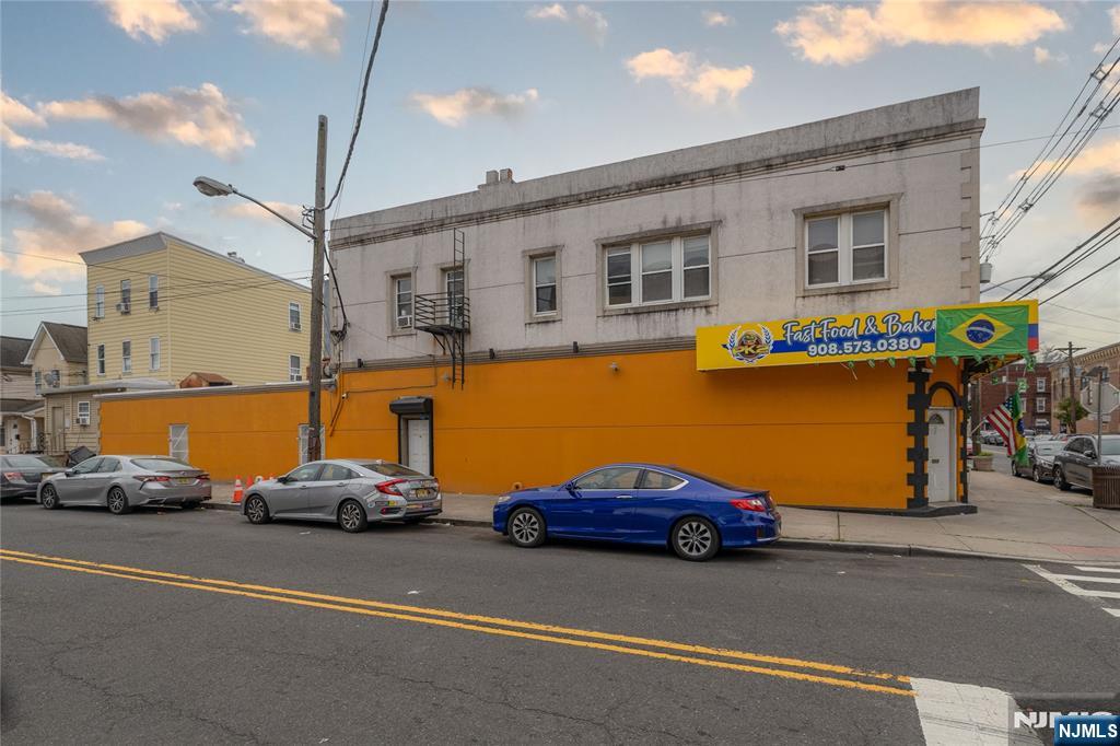 Homes for sale in Elizabeth, NJ | 261 263 2nd St, Elizabeth, NJ 07206 | MLS# 25018224