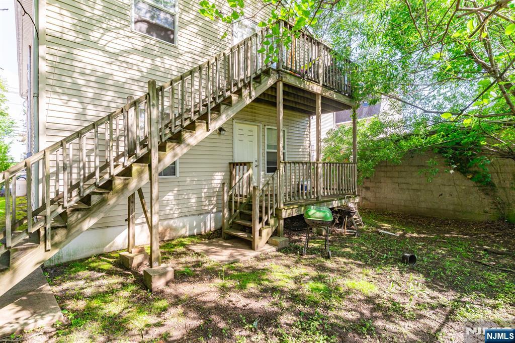 Homes for sale in Newark, NJ | 651-653 17Th St, Newark, NJ 07103 | MLS# 25018252