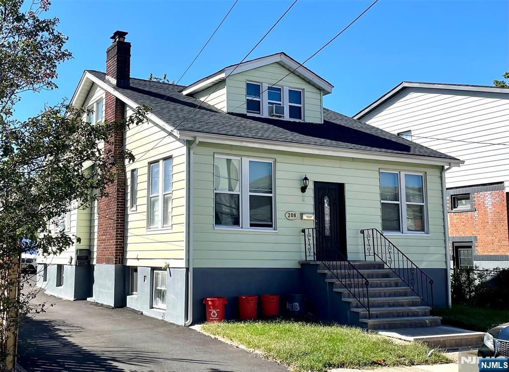 CLIFFSIDE PARK Properties