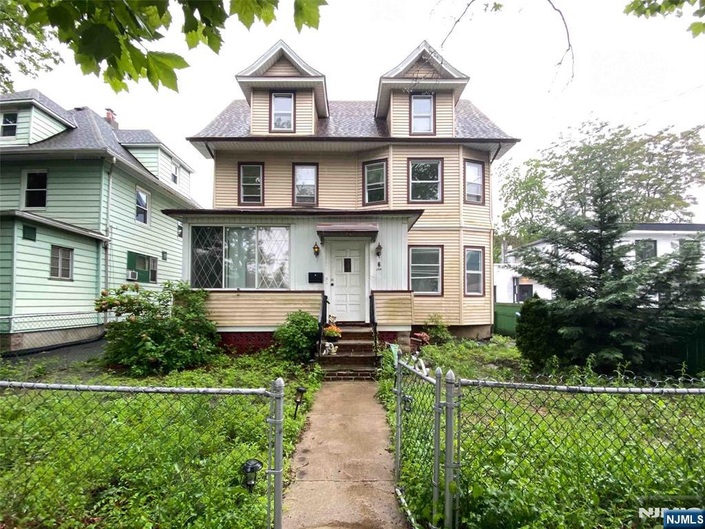 RUTHERFORD Properties