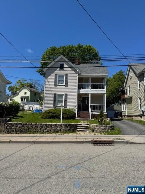 Homes for sale in Newton, NJ | 252 Spring St, Newton, NJ 07860 | MLS# 25018335