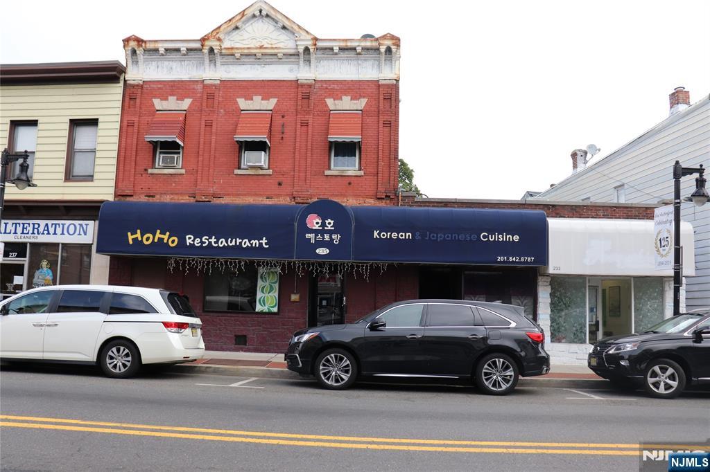 Homes for sale in East Rutherford, NJ | 233 235 Paterson Ave, East Rutherford, NJ 07073 | MLS# 25018478