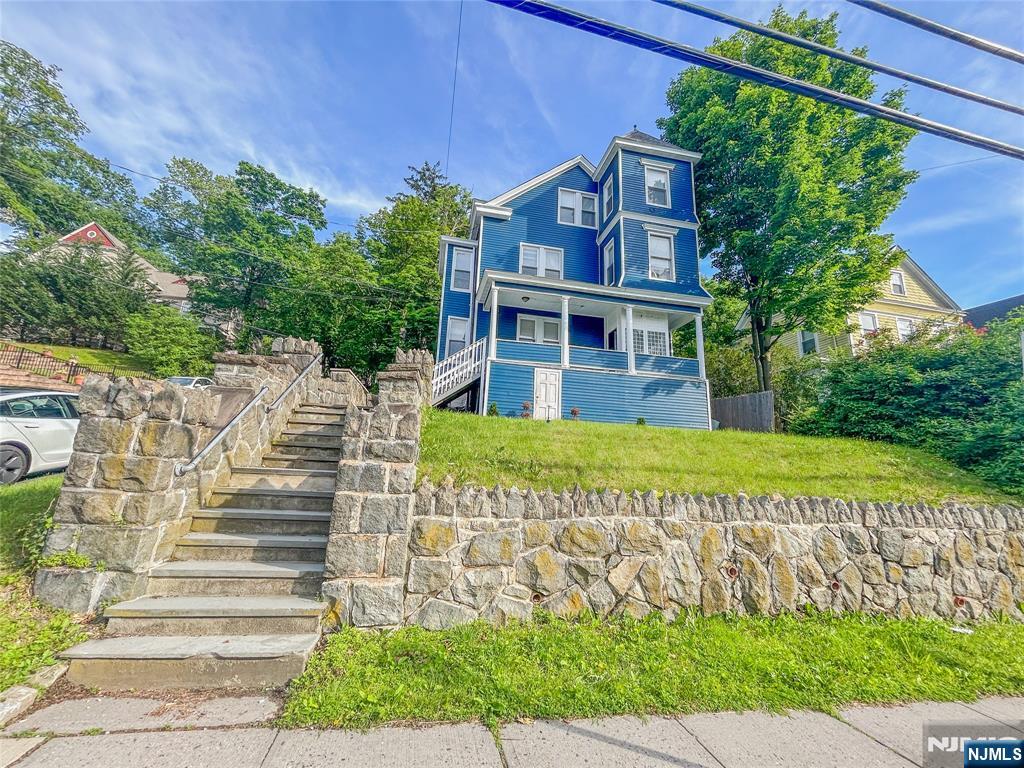 Homes for sale in Morristown Town, NJ | 80 Western Ave, Morristown Town, NJ 07960 | MLS# 25018490