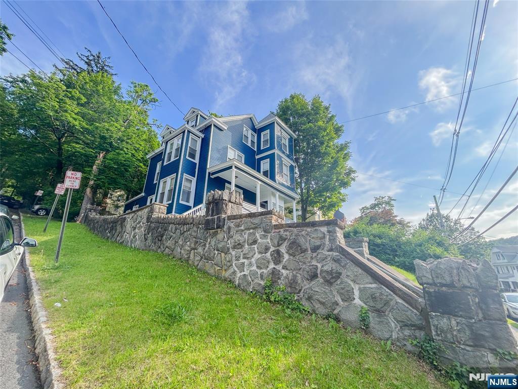 Homes for sale in Morristown Town, NJ | 80 Western Ave, Morristown Town, NJ 07960 | MLS# 25018490