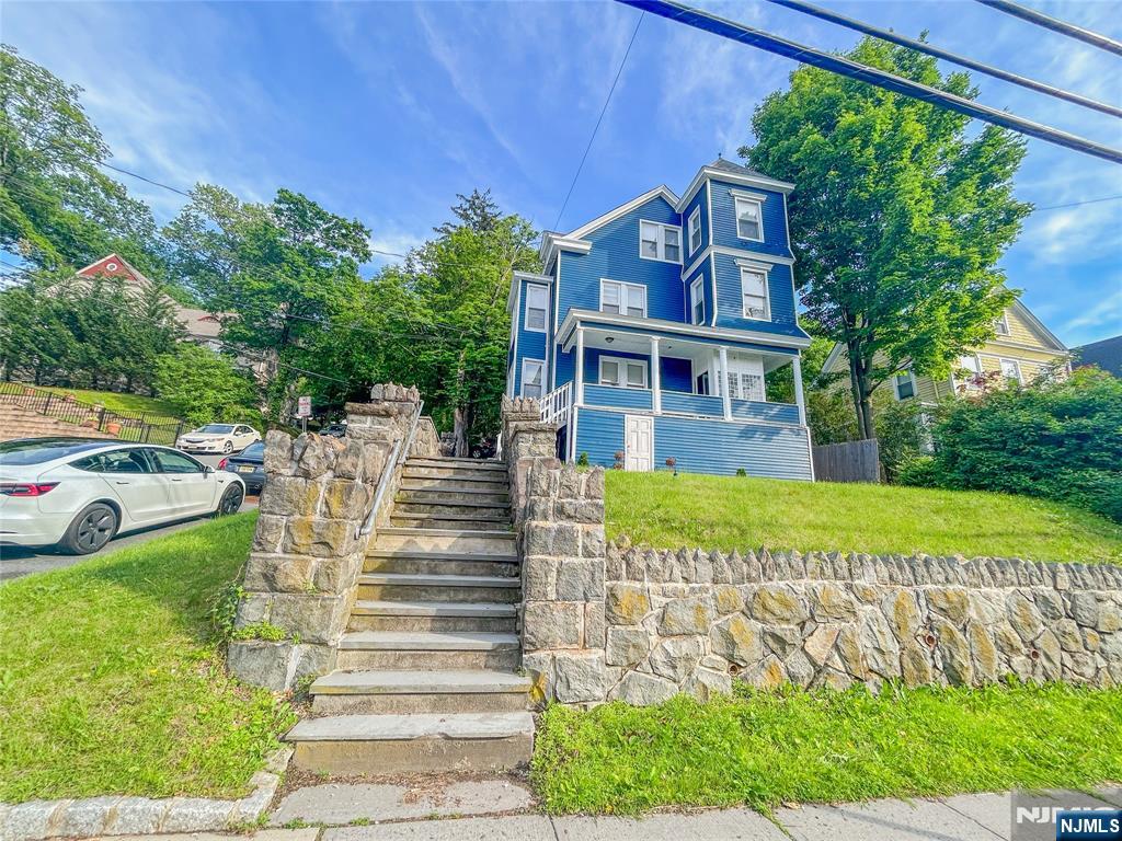 Homes for sale in Morristown Town, NJ | 80 Western Ave, Morristown Town, NJ 07960 | MLS# 25018490