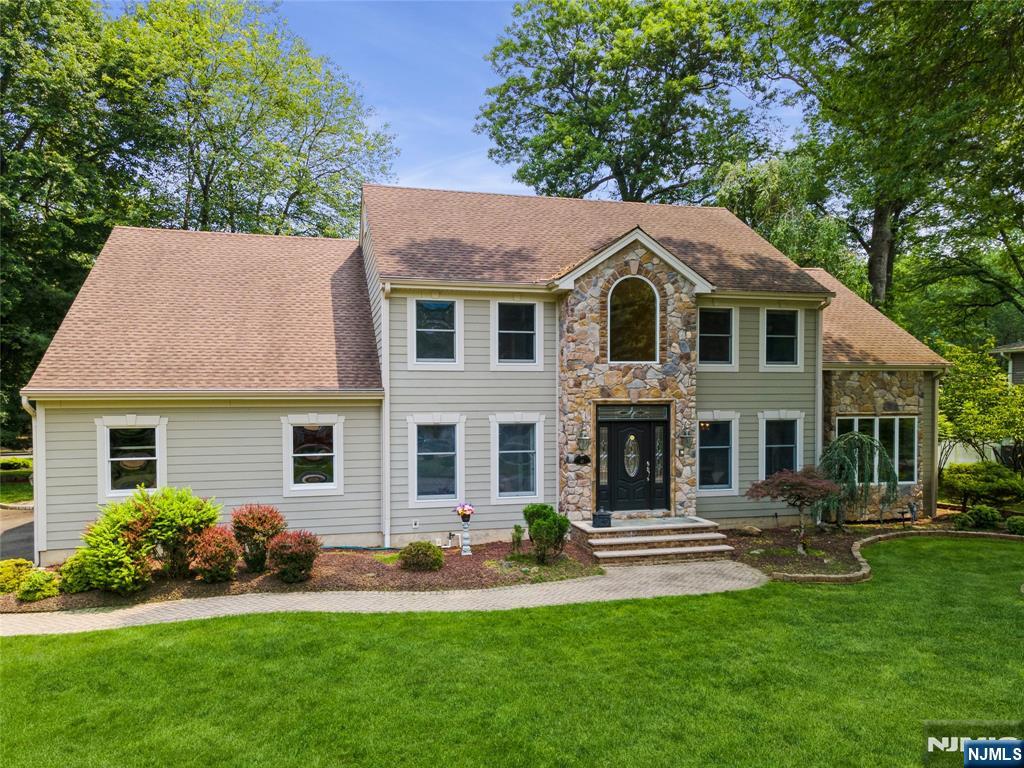 Homes for sale in Harrington Park, NJ | 45 Nelson St, Harrington Park, NJ 07640 | MLS# 25018522