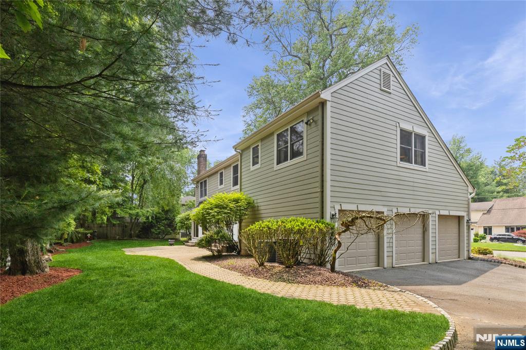 Homes for sale in Harrington Park, NJ | 45 Nelson St, Harrington Park, NJ 07640 | MLS# 25018522