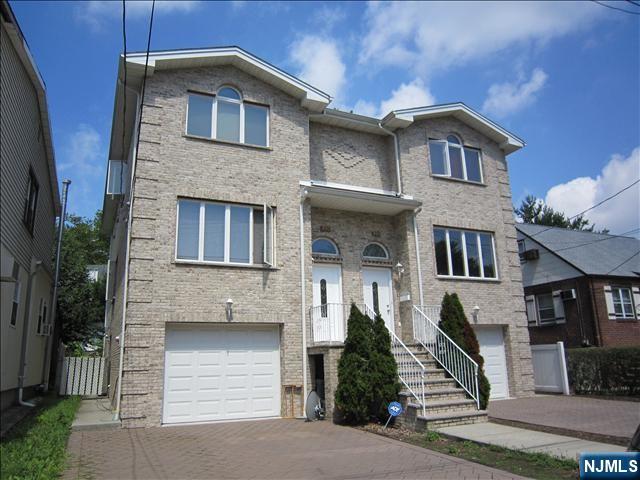 CLIFFSIDE PARK Properties