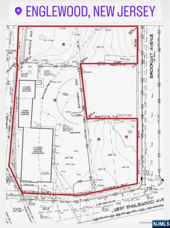 Homes for sale in Englewood, NJ | 201 Englewood Ave, Englewood, NJ 07631 | MLS# 25018635