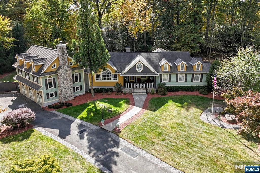 Homes for sale in Upper Saddle River, NJ | 50 Elizabeth Ter, Upper Saddle River, NJ 07458 | MLS# 25018734