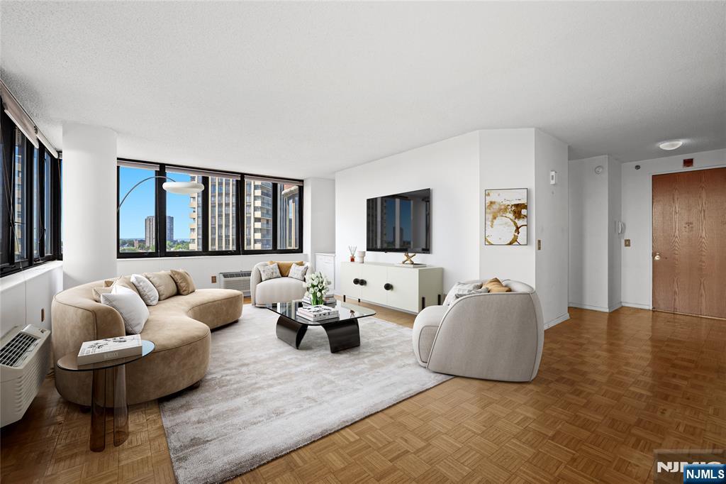 Homes for sale in Cliffside Park, NJ | 100 Carlyle #14D-S, Cliffside Park, NJ 07010 | MLS# 25019147