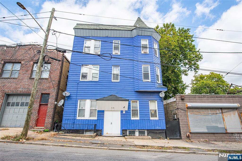 Homes for sale in Belleville, NJ | 68 Mill St, Belleville, NJ 07109 | MLS# 25019196