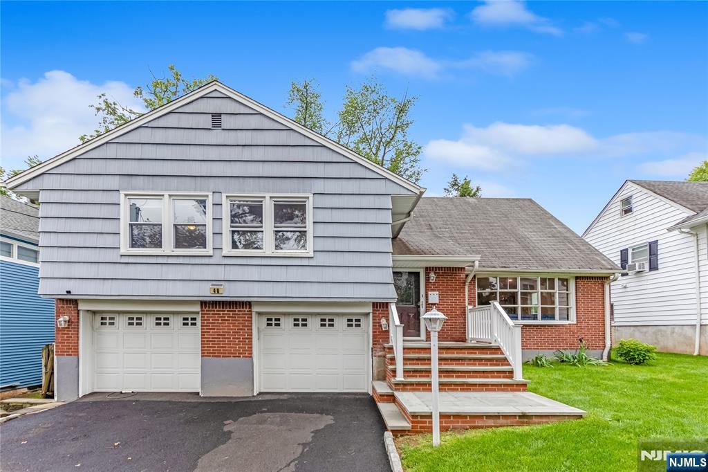 $775,000 Split Level