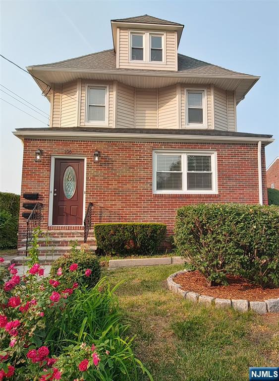 HACKENSACK Properties