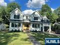 Stunning New luxury colonial home in one of the most sought after Bergen County towns, this will not last long. The first floor offers 10 ft ceilings, Mudroom, Laundry, attached garage open concept living with sliders to the backyard. Second floor offers a stunning primary suite with oversized bathroom, 4 more Bedrooms, 2 baths including a jack and jill and a second laundry room for added convenience. The large expanded basement offers a bonus living area for extra enjoyment, This home has wood flooring, black Andersen windows, upgraded appliances and mechanicals, pre wired for Audi Visual and Security systems.