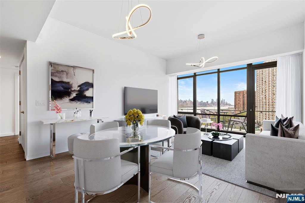 CLIFFSIDE PARK Properties