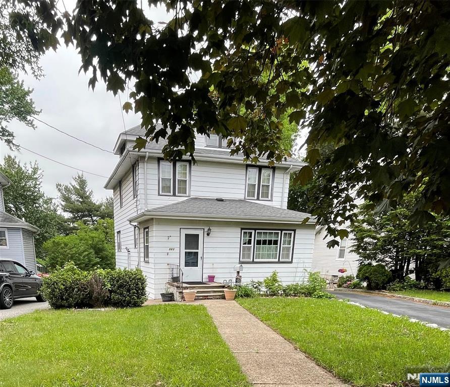 $769,900 Colonial