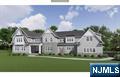 Stunning New Construction located in the exclusive West Gate of Urban Farms. This custom built 5 bed, 6.5 bath colonial will span over 7,700 sf plus additional 3,800 sf of finished basement & will feature cedar shake siding w/ 10' ceilings on main floor & lower level. Enter into the 2 story entry foyer which leads to the dining room w/ butler's pantry, gourmet kitchen w/ island that opens to spacious great room w/ fireplace, home office, en-suite bedroom w/ full bath & 4 car garage. 2nd level offers large primary suite w/ custom closets & luxurious bath w/ radiant heated floors plus 3 more en-suite large bedrooms, laundry & bonus room. Enjoy the lower level w/ rec area, gym, golf simulator/media area w 11' ceilings, full bath & access to backyard which features a covered porch w/ heat & fireplace, built in grill area & salt water pool. Designed by renowned Z+ Architects & built by a local premier builder, this fantastic home is close to Indian Trail Club & NY transportation.