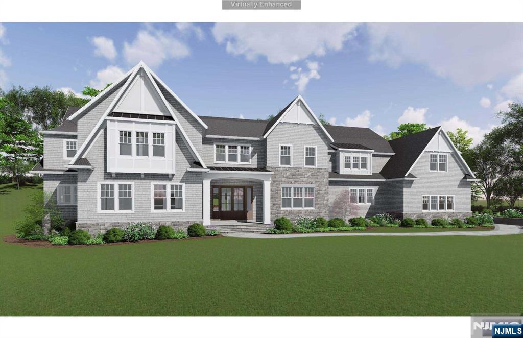 Homes for sale in Franklin Lakes, NJ | 711 Cheyenne Dr, Franklin Lakes, NJ 07417 | MLS# 25019444