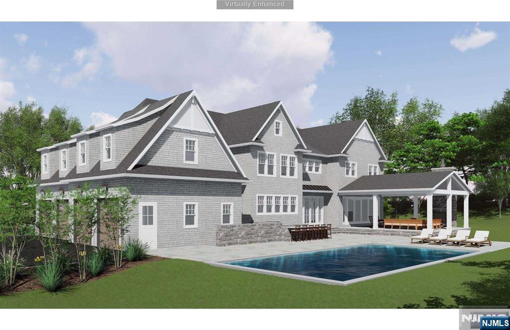 Homes for sale in Franklin Lakes, NJ | 711 Cheyenne Dr, Franklin Lakes, NJ 07417 | MLS# 25019444