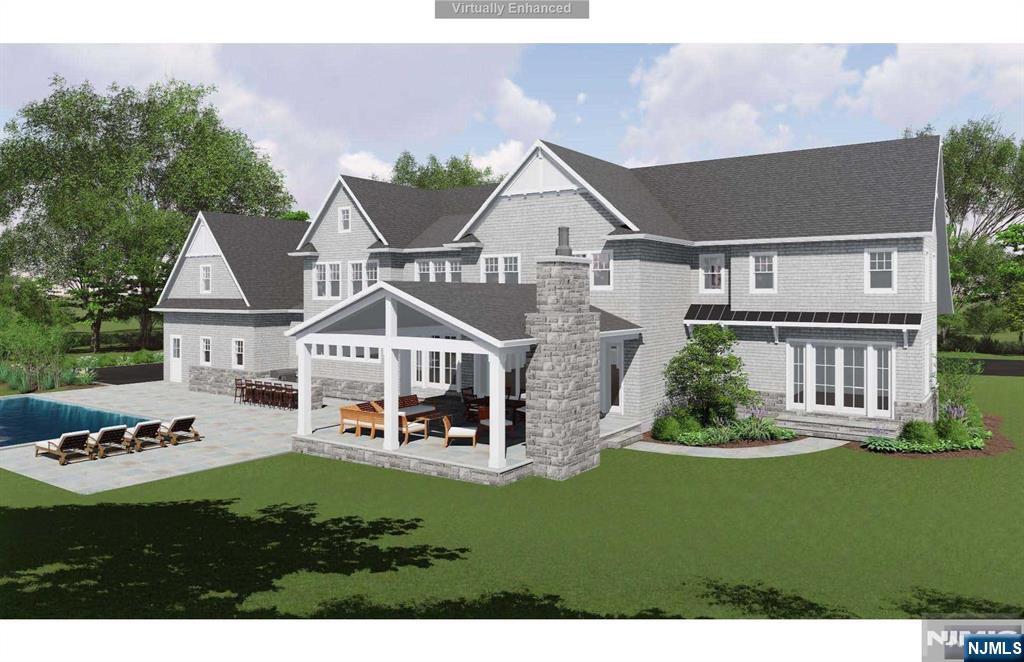 Homes for sale in Franklin Lakes, NJ | 711 Cheyenne Dr, Franklin Lakes, NJ 07417 | MLS# 25019444