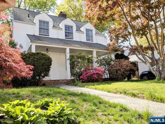 TENAFLY Properties
