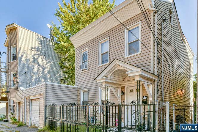 Homes for sale in Paterson, NJ | 90 92 N 3rd St, Paterson, NJ 07522 | MLS# 25019496