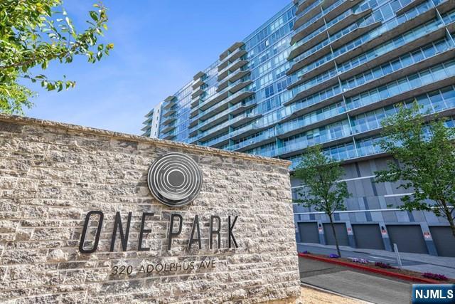 CLIFFSIDE PARK Properties