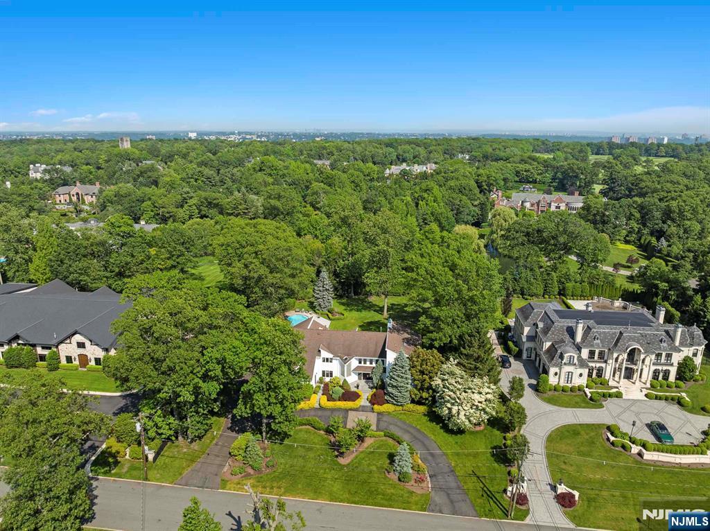 CRESSKILL Properties