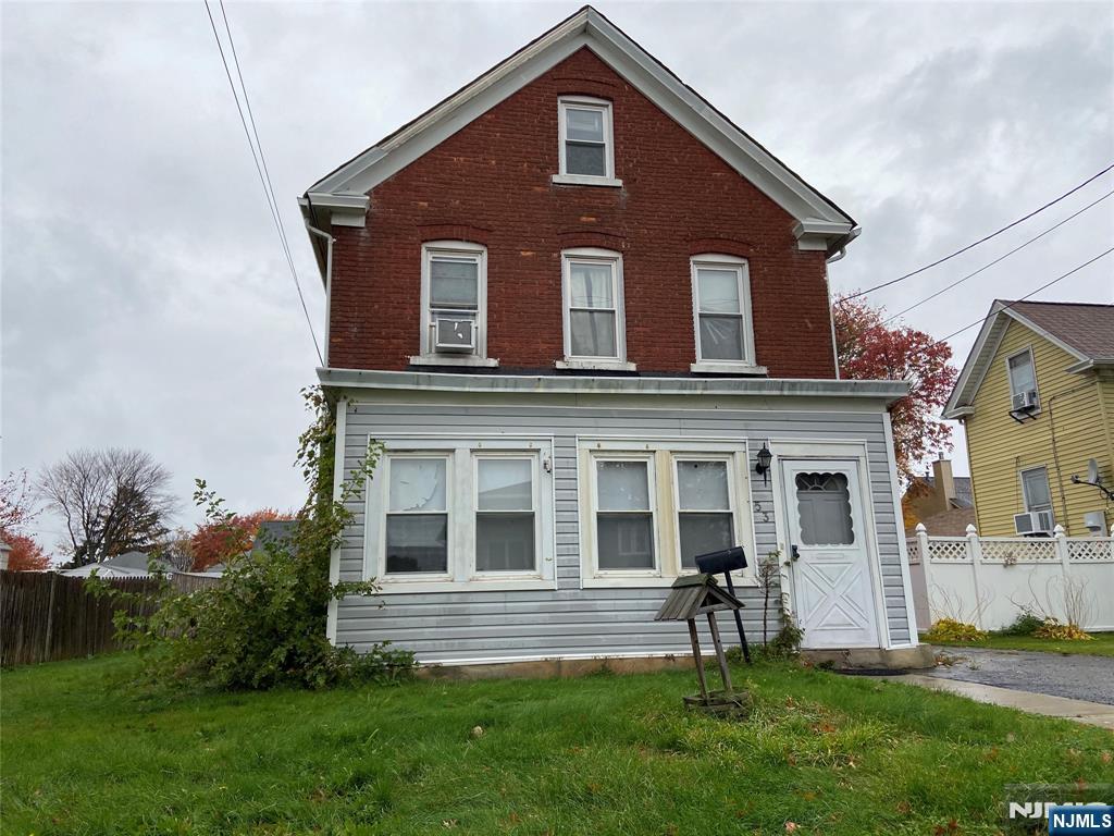 LITTLE FERRY Properties