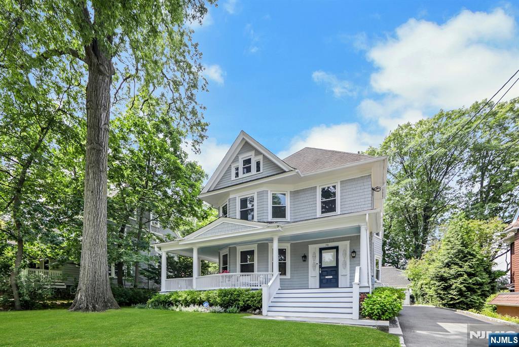 ENGLEWOOD Properties