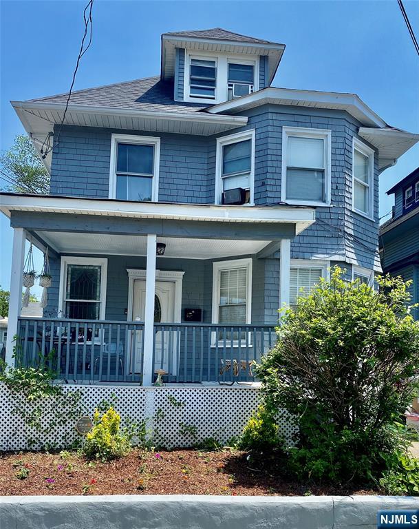 Homes for sale in Paterson, NJ | 277 32nd St, Paterson, NJ 07504 | MLS# 25019533