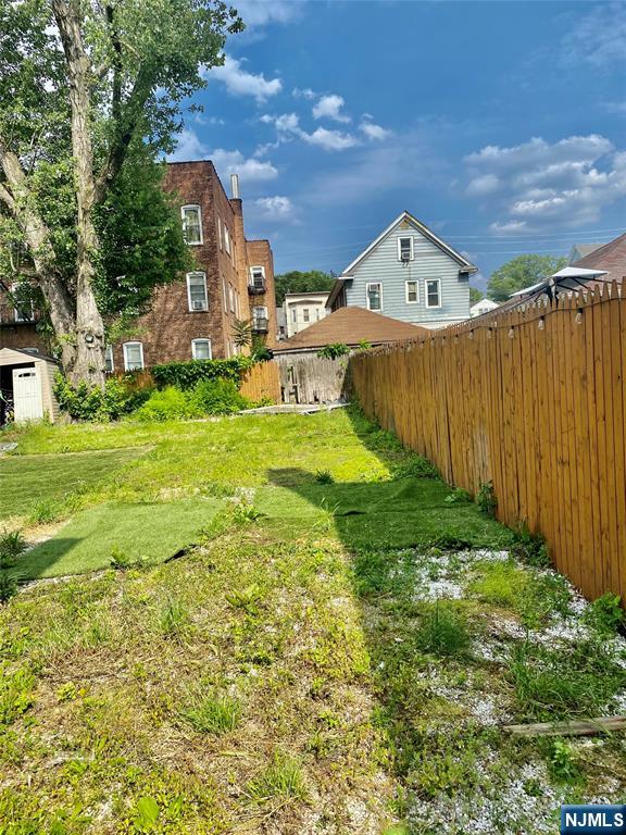 Homes for sale in Paterson, NJ | 277 32nd St, Paterson, NJ 07504 | MLS# 25019533