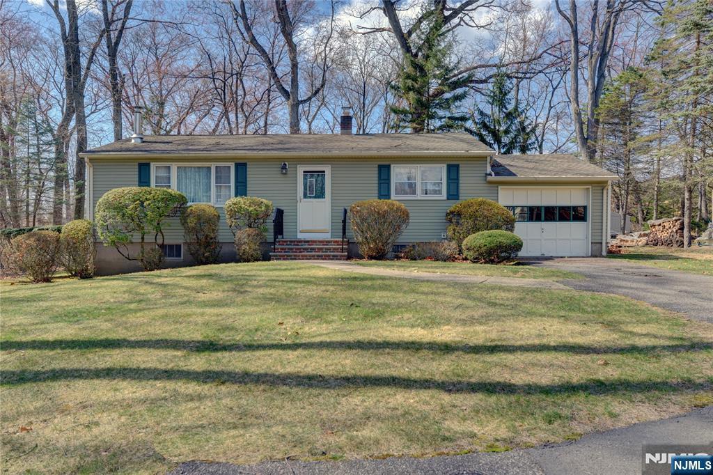 $749,999 Ranch