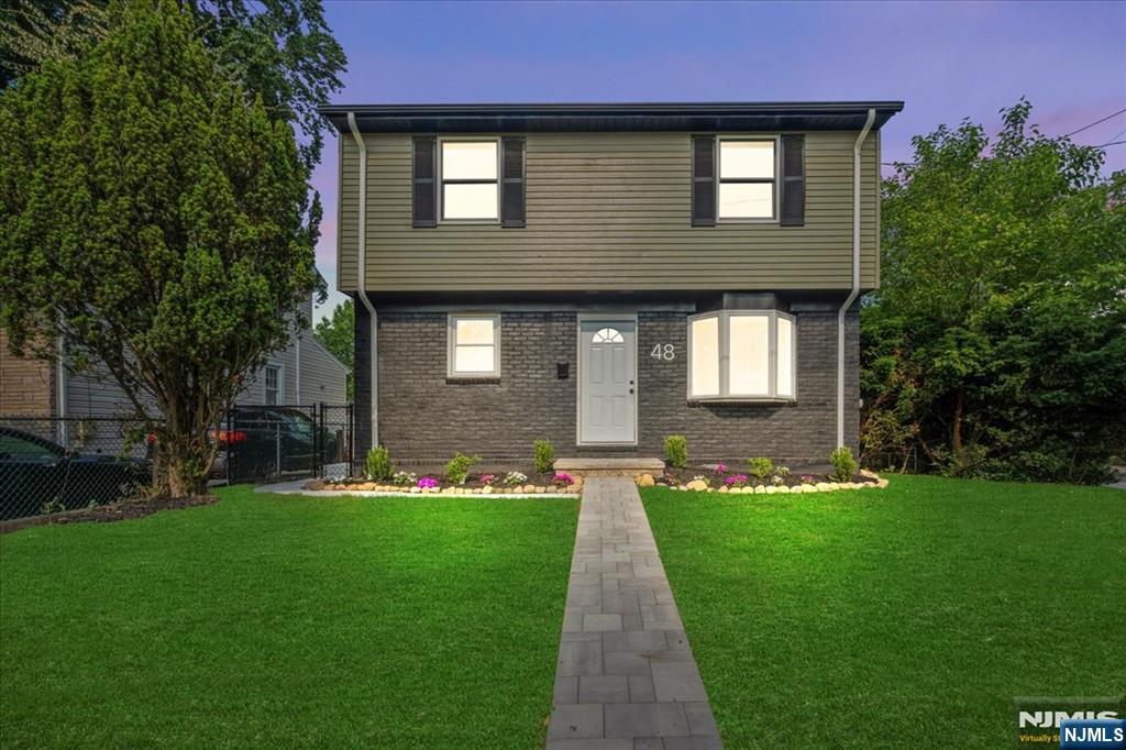48 Hickory Street, Dumont, NJ 07628