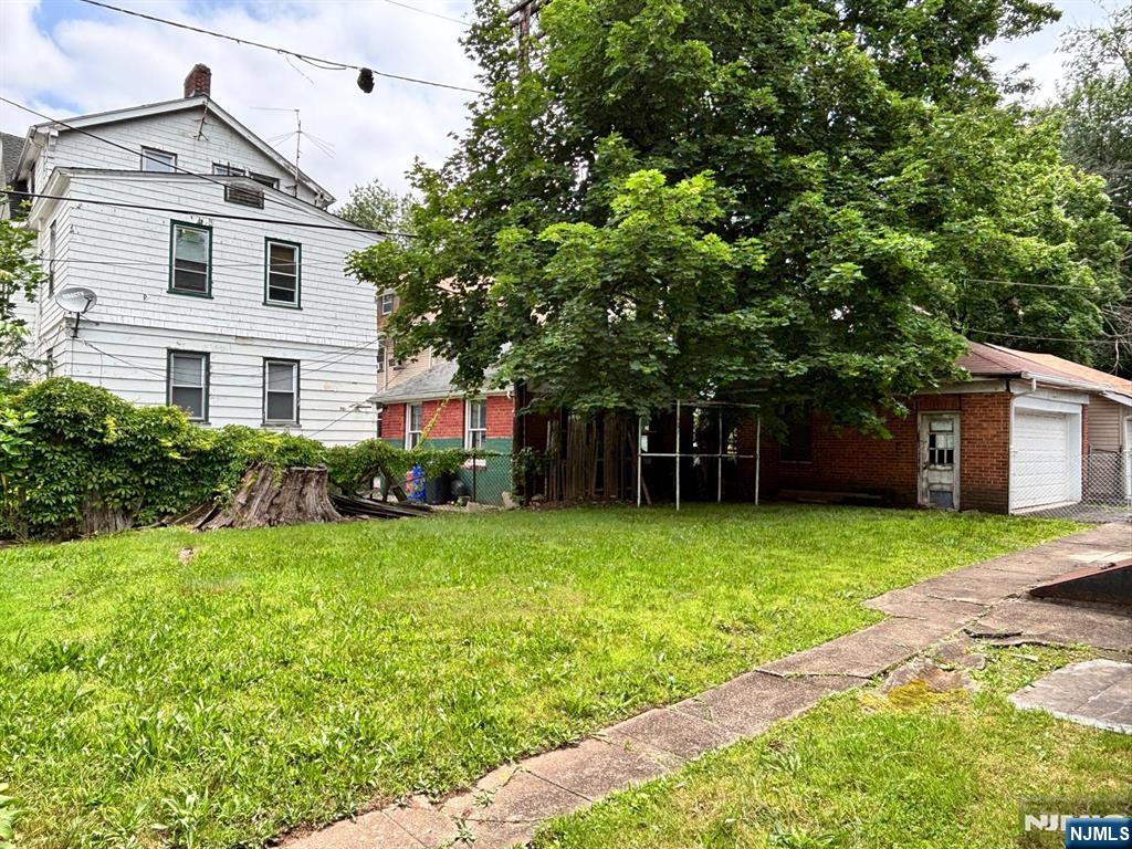 Homes for sale in Newark, NJ | 59 Pomona Ave, Newark, NJ 07112 | MLS# 25019649