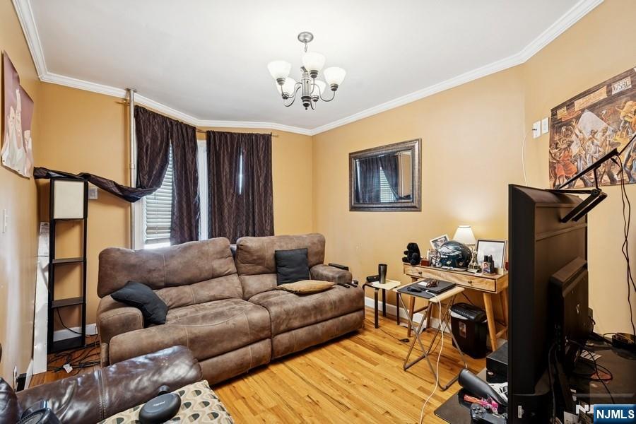 Homes for sale in Newark, NJ | 36 1/2 Hecker St, Newark, NJ 07103 | MLS# 25019770