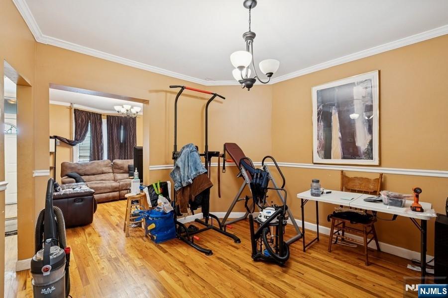 Homes for sale in Newark, NJ | 36 1/2 Hecker St, Newark, NJ 07103 | MLS# 25019770