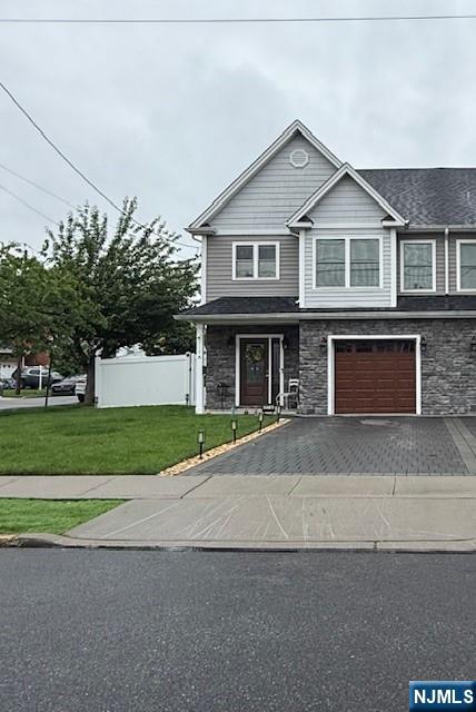 Homes for sale in Lodi, NJ | 117 Central #A, Lodi, NJ 07644 | MLS# 25019883