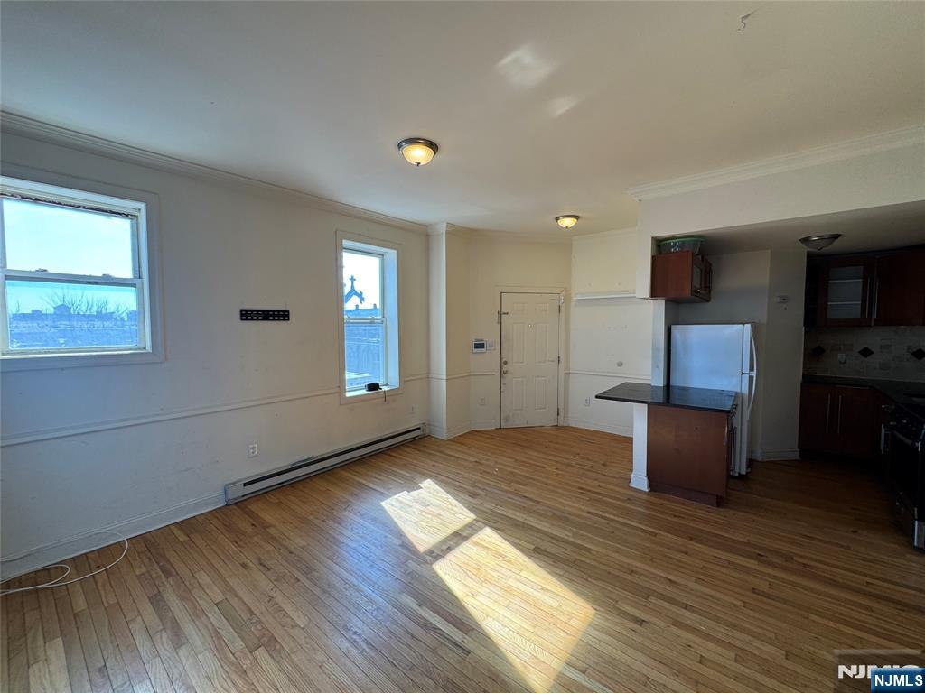 Homes for sale in Jersey City, NJ | 372 Communipaw Ave #4, Jersey City, NJ 07304 | MLS# 25019938