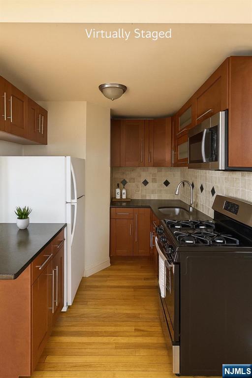 Homes for sale in Jersey City, NJ | 372 Communipaw Ave #4, Jersey City, NJ 07304 | MLS# 25019938