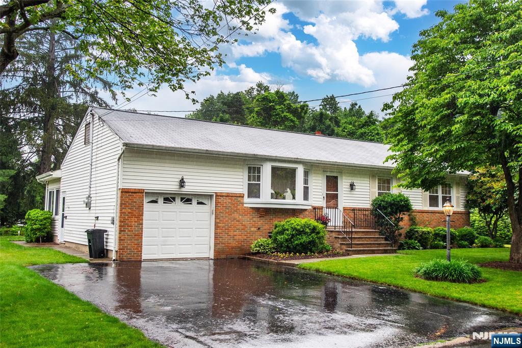 $599,000 Ranch