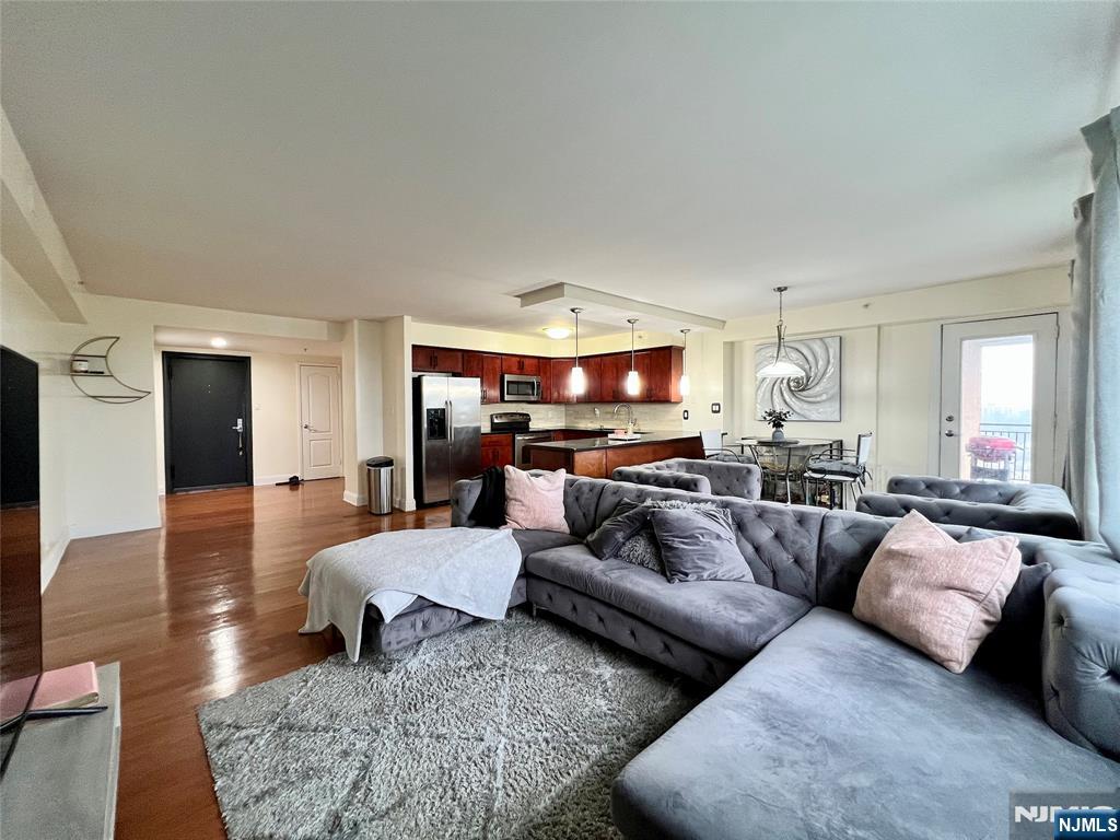 Homes for sale in East Orange, NJ | 60 Parkway Dr #14D, East Orange, NJ 07017 | MLS# 25020002